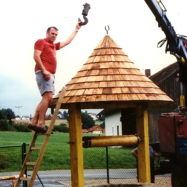 Jakob Sehr