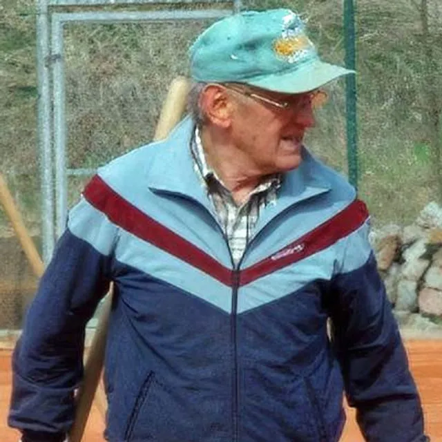 Josef Meier