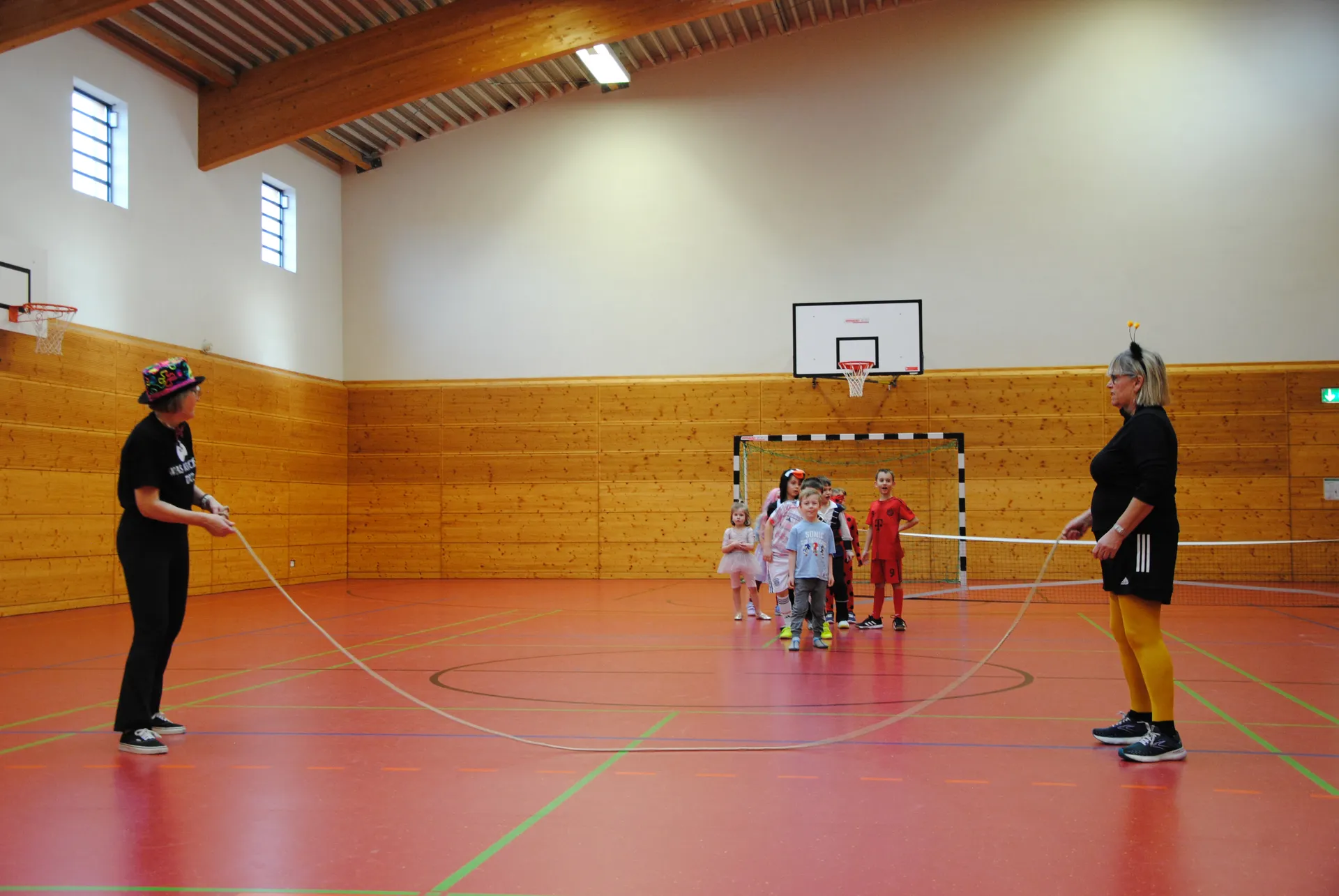 Kinderfasching 2026 – Foto 2