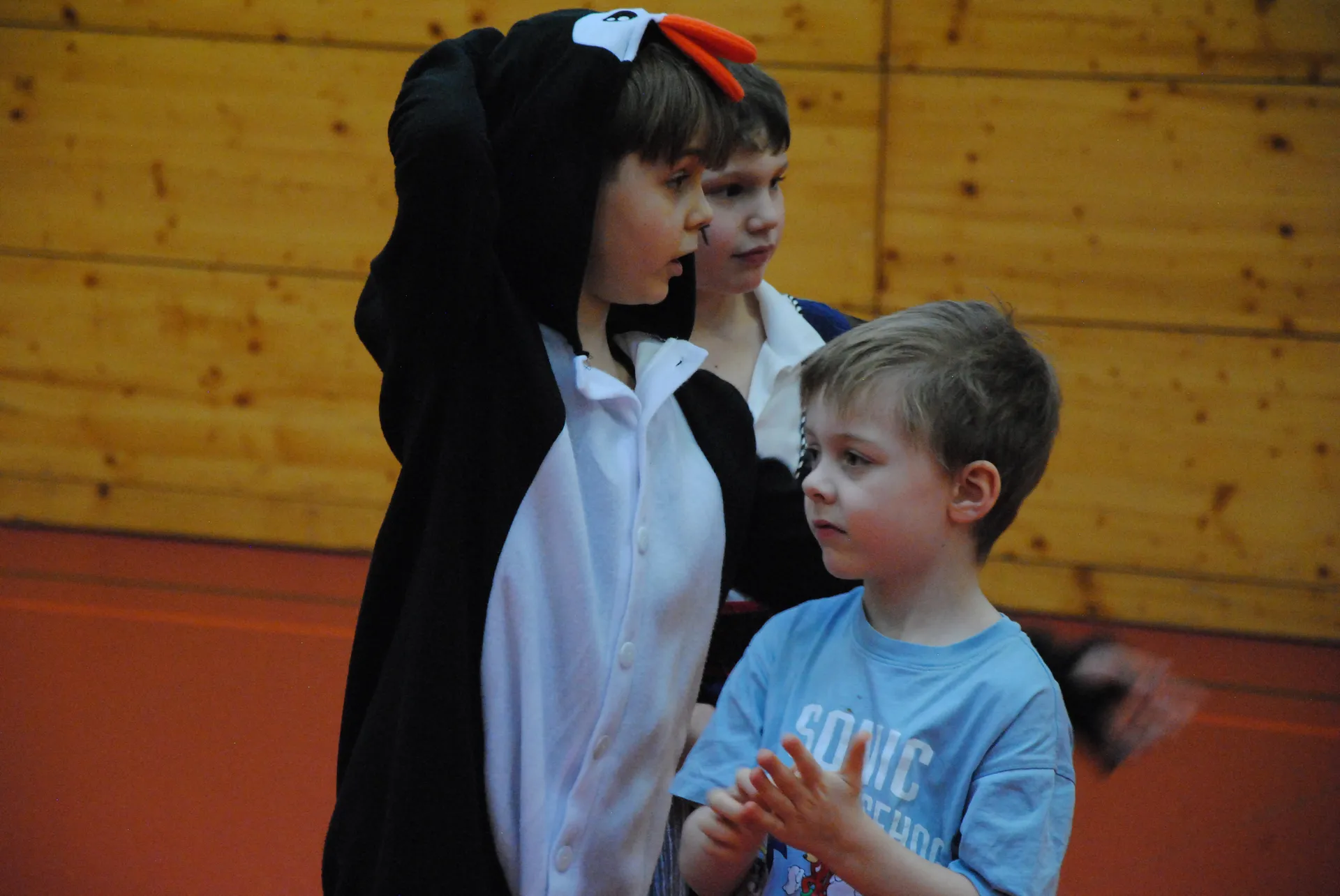Kinderfasching 2026 – Foto 6