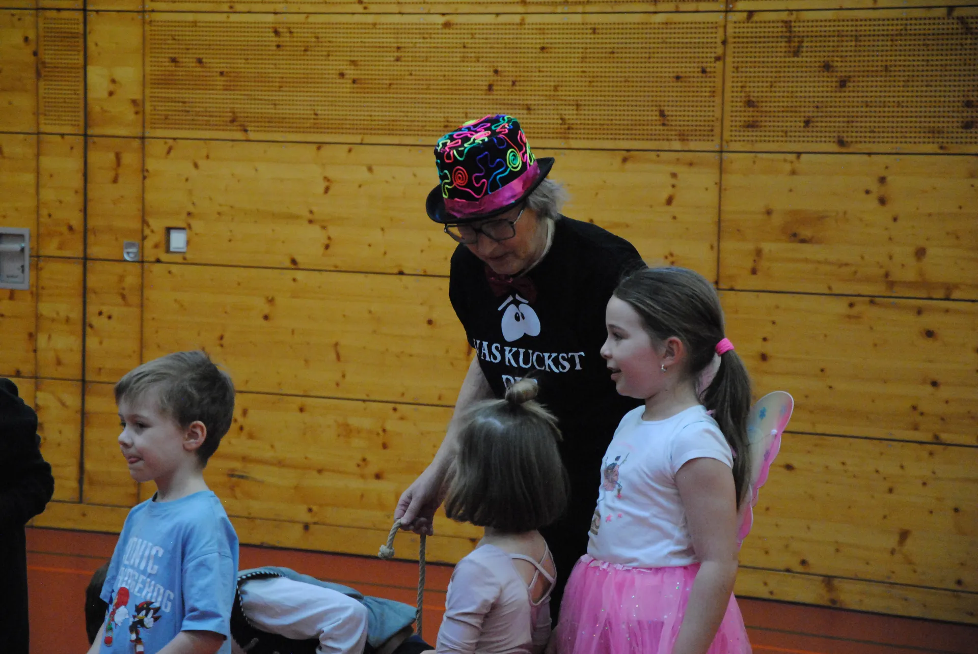 Kinderfasching 2026 – Foto 7