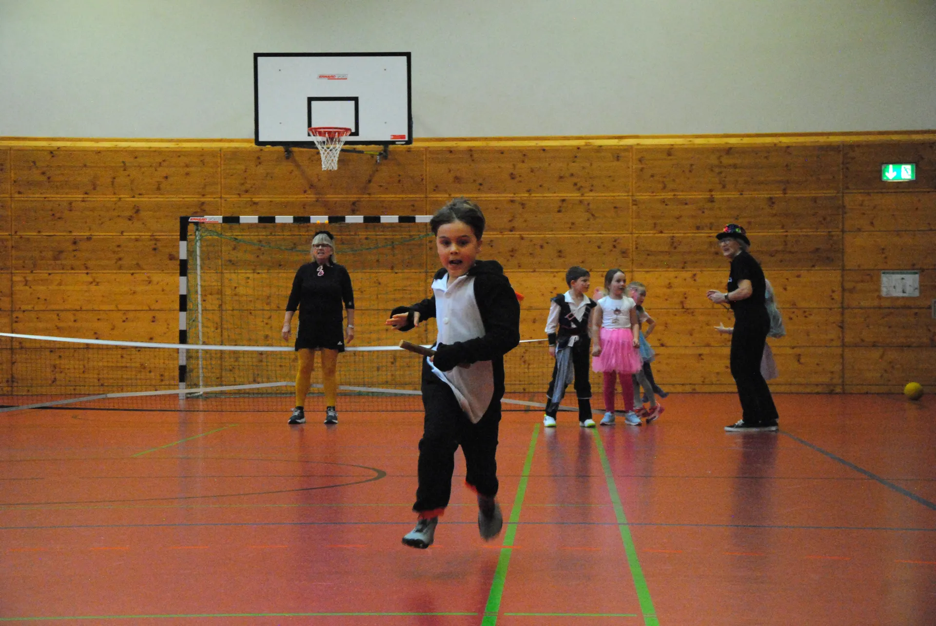 Kinderfasching 2026 – Foto 25
