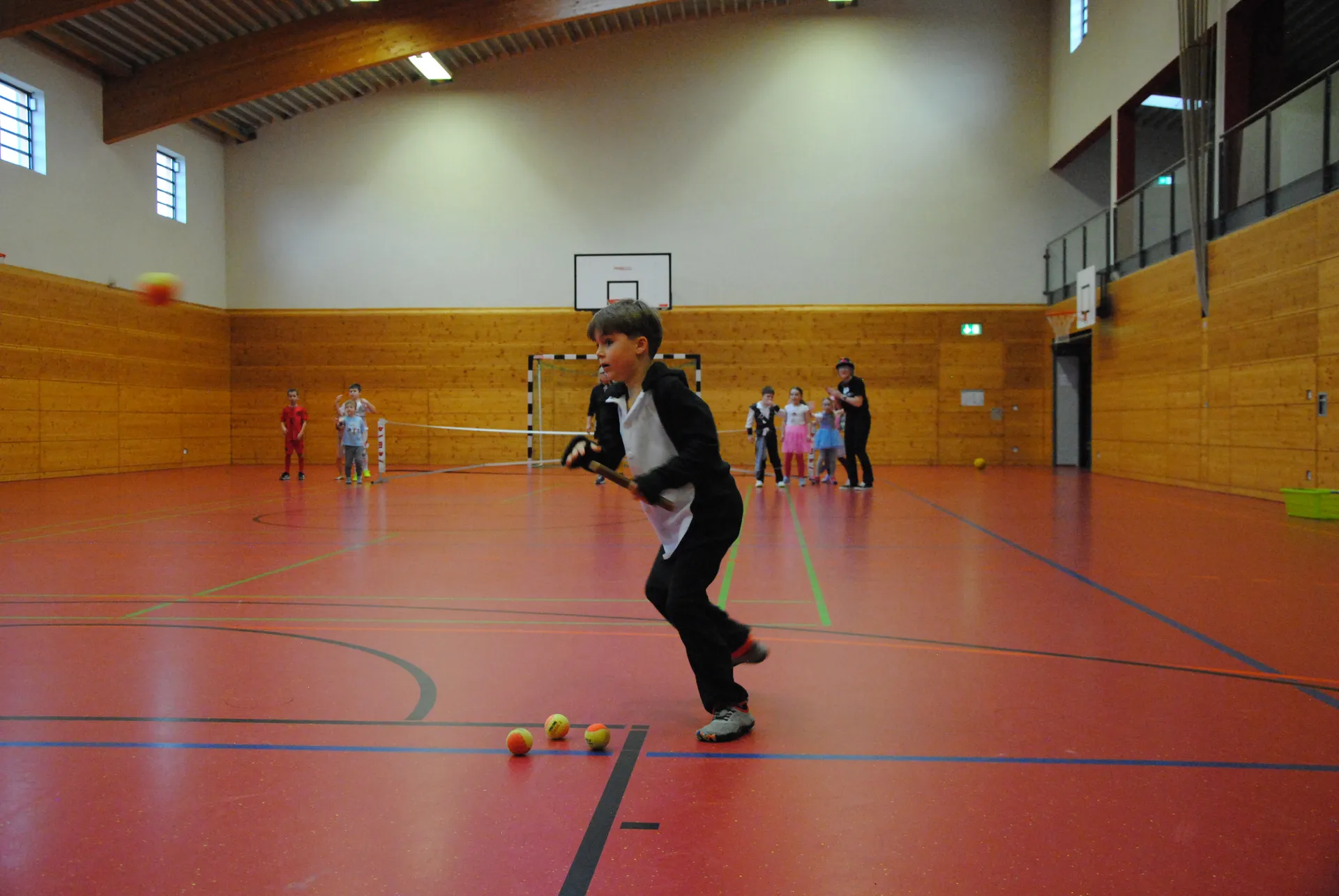 Kinderfasching 2026 – Foto 26