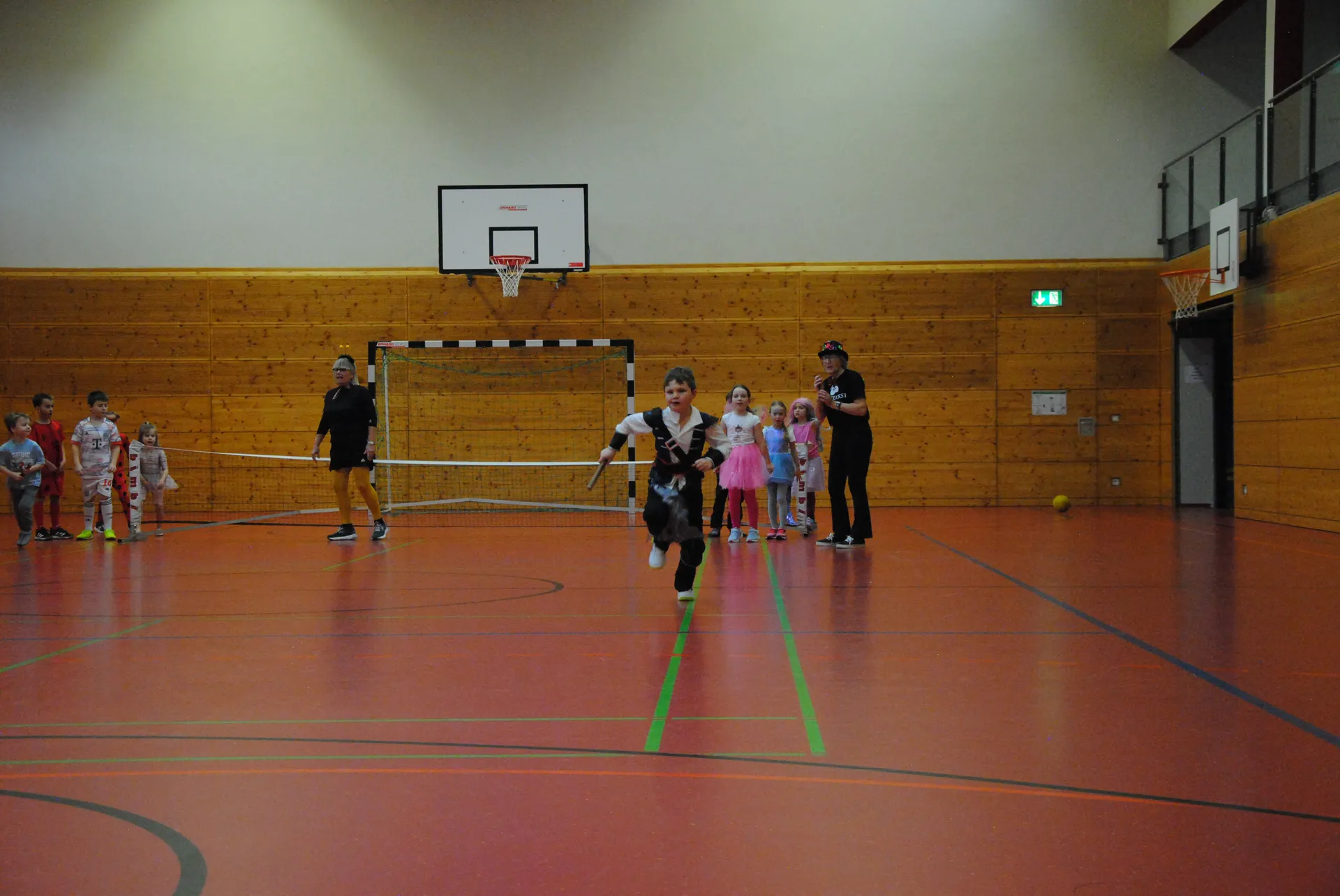 Kinderfasching 2026 – Foto 27