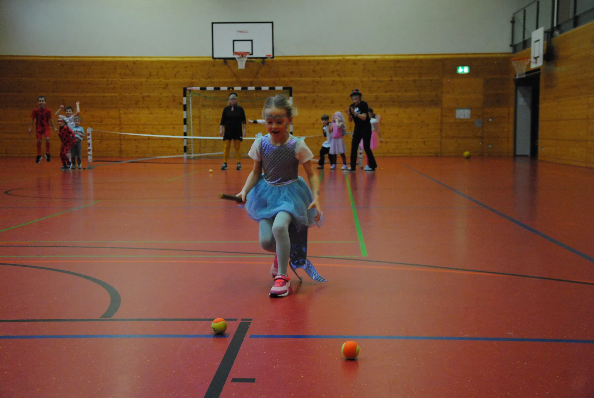 Kinderfasching 2026 – Foto 30