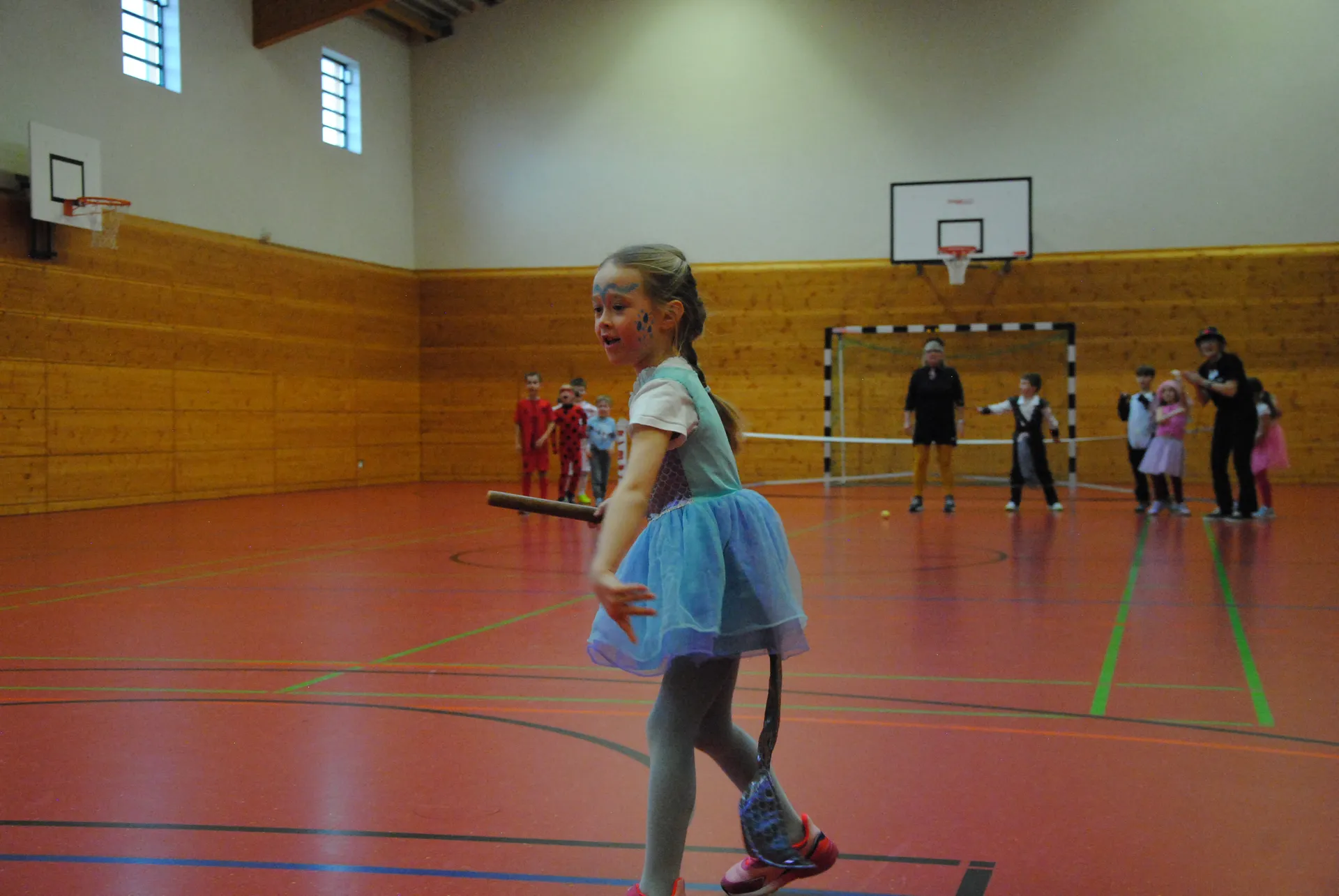 Kinderfasching 2026 – Foto 31