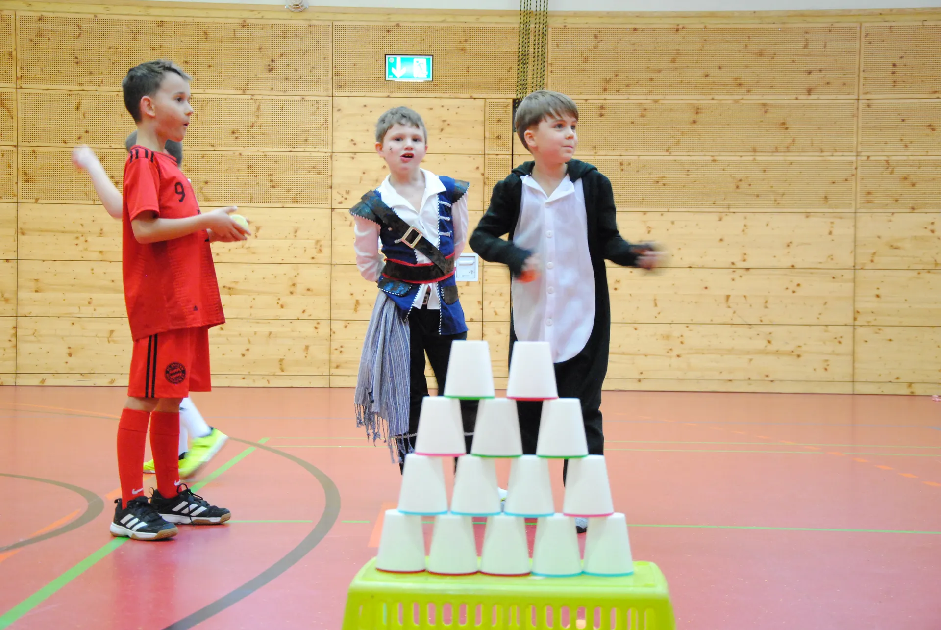 Kinderfasching 2026 – Foto 35