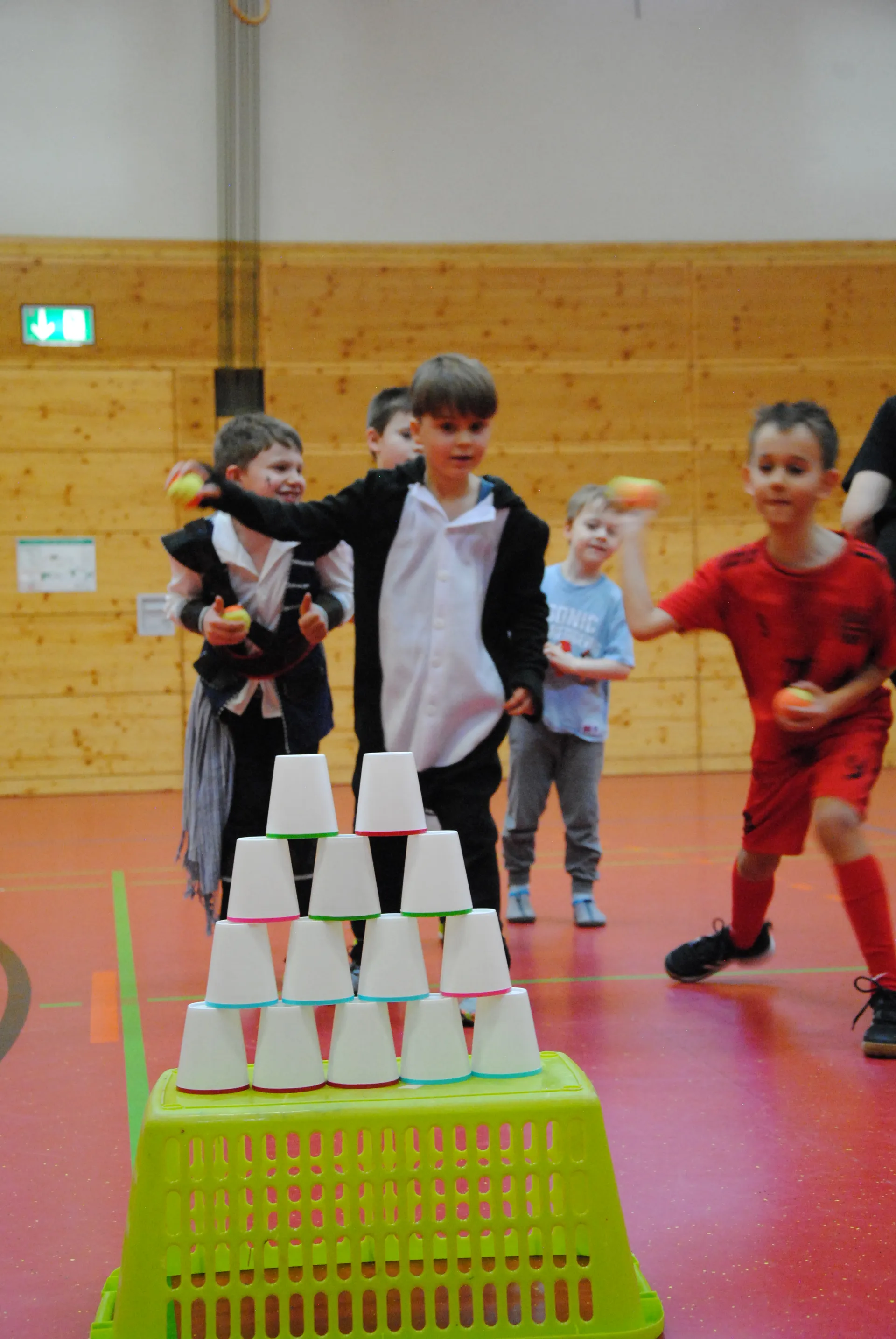 Kinderfasching 2026 – Foto 38