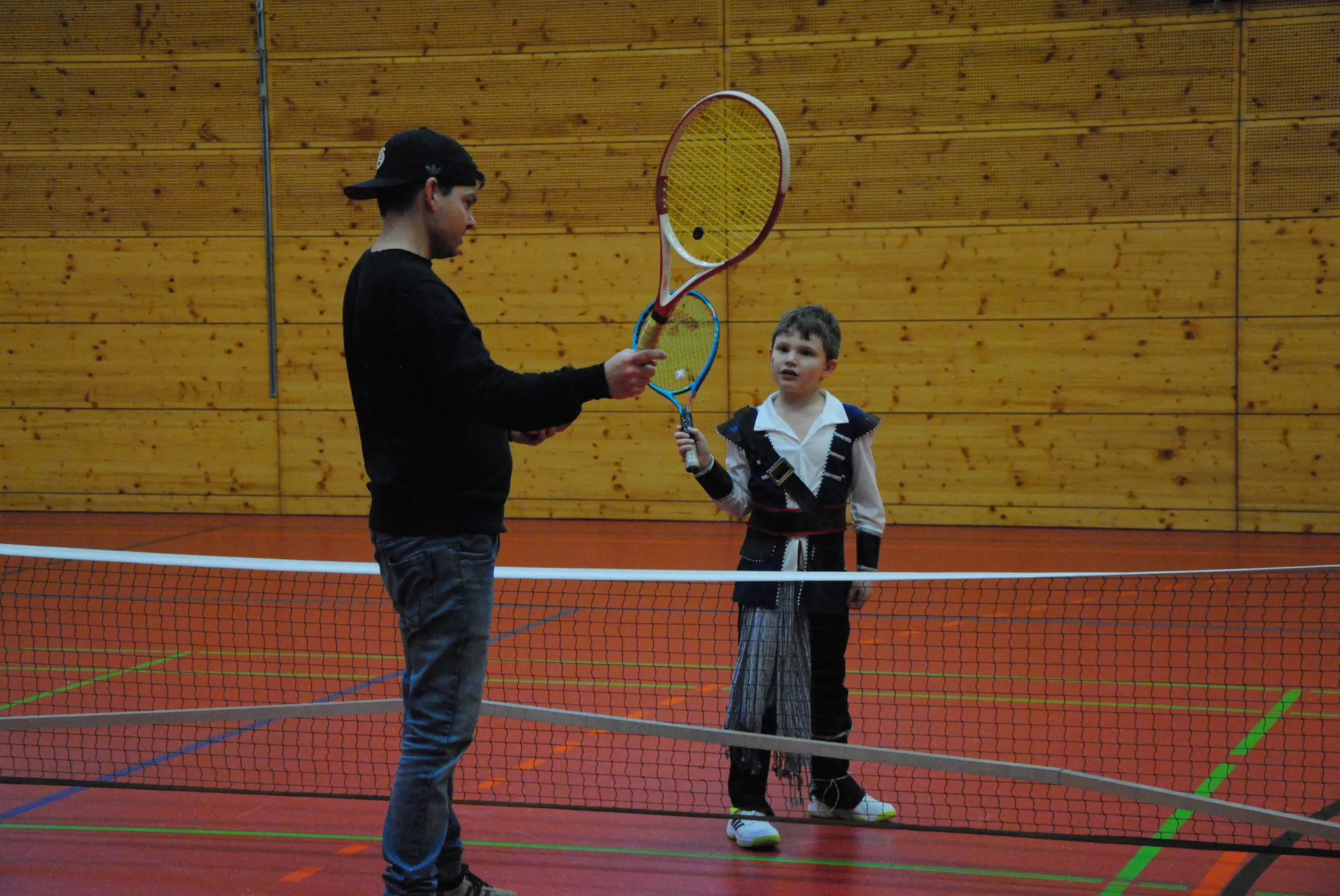 Kinderfasching 2026 – Foto 49
