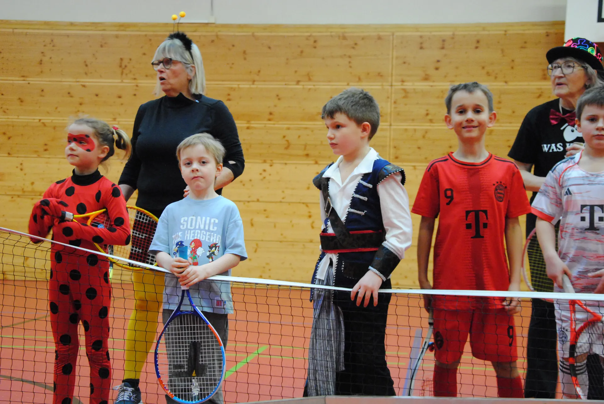 Kinderfasching 2026 – Foto 51