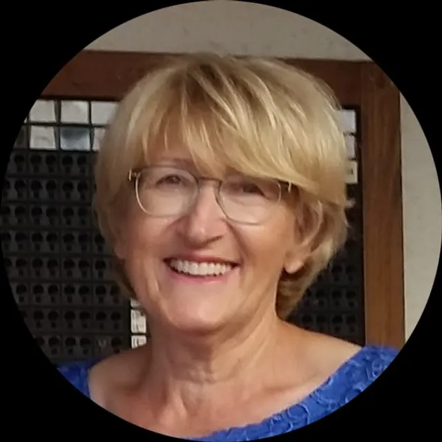 Berta Hiob