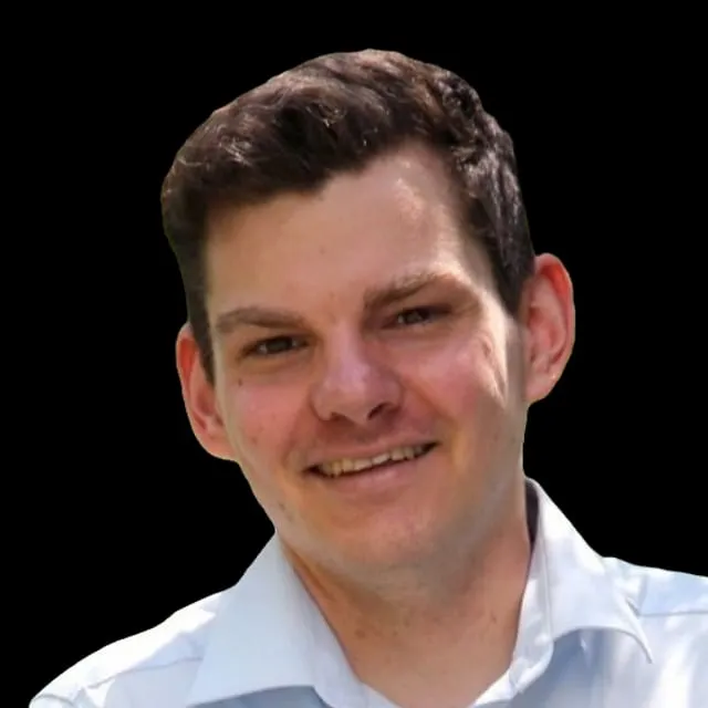 Michael Bucher
